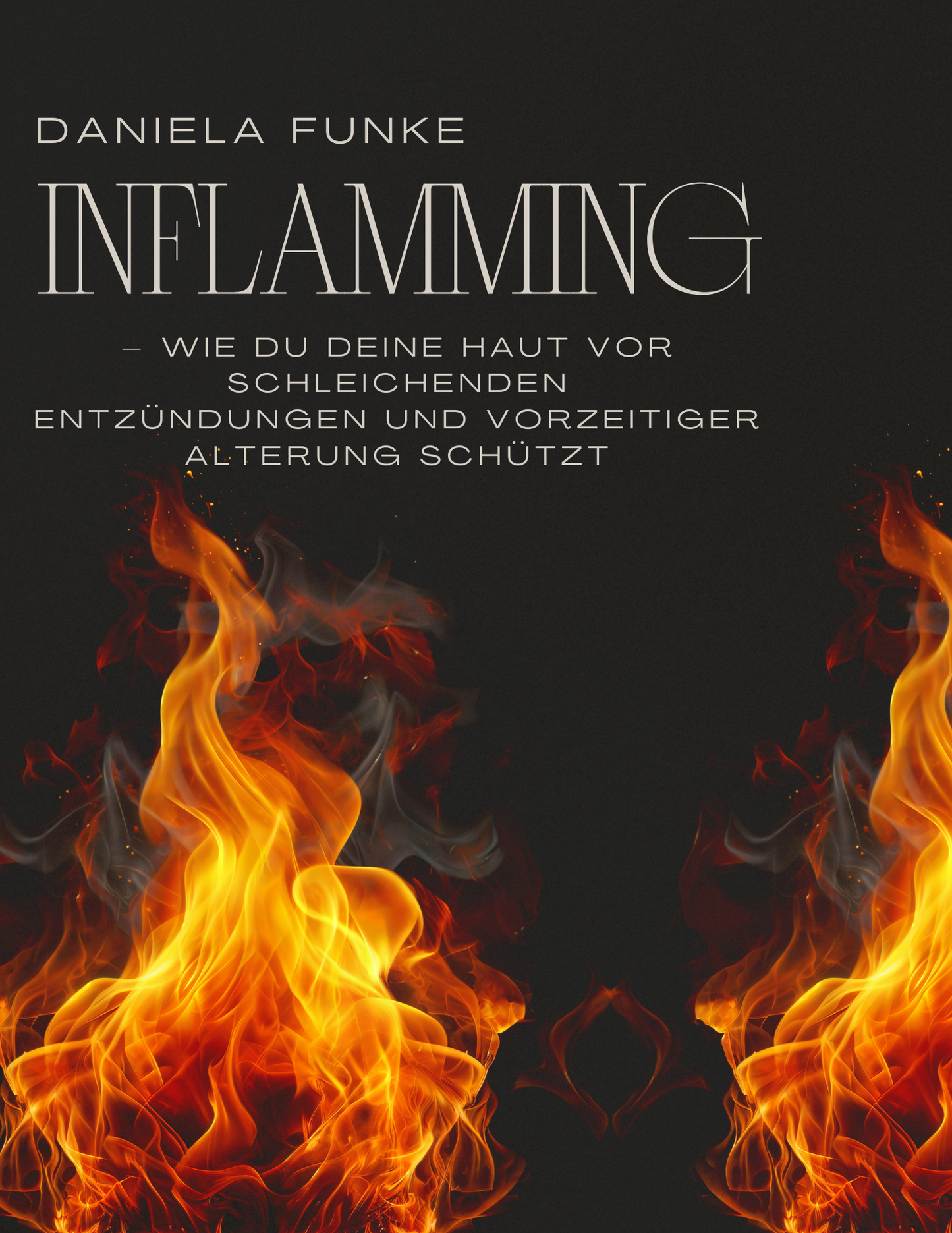 Inflamming - Wie du deine Haut vor schleichenden Entzündungen und vorzeitiger Alterung schützt